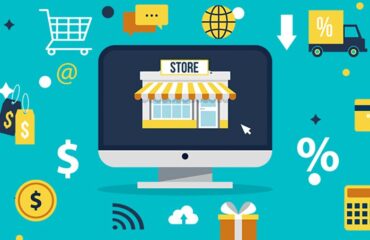 Ecommerce