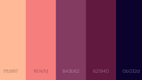 beautiful-color-schemes-combinations-palettes