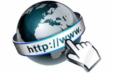 web
