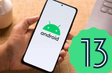 Android 13