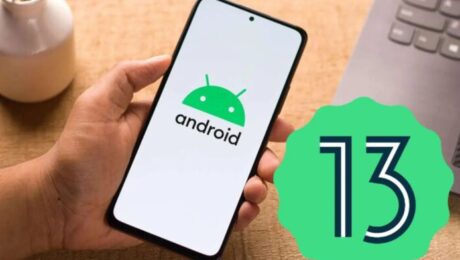 Android 13