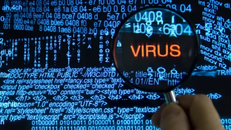 virus 2
