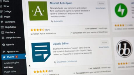 plugins